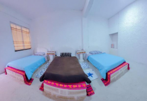Hostal Beds of salt GA